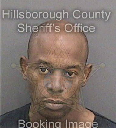 Bernard Moye, - Hillsborough County, FL 