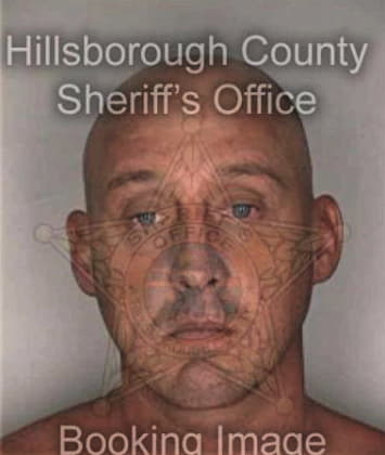 Francisco Negron, - Hillsborough County, FL 