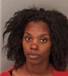 Jasmine Nichols, - Shelby County, TN 