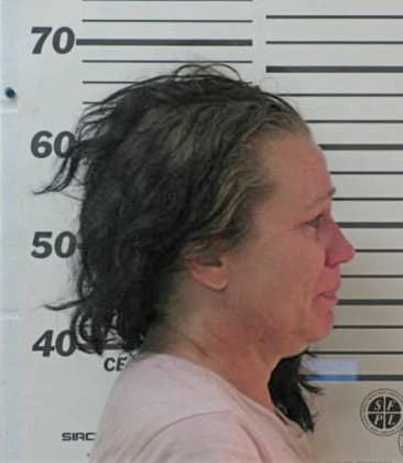 Mary Nichols, - Levy County, FL 