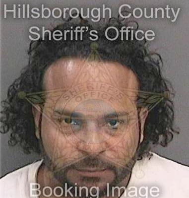 Victor Nievesortiz - Hillsborough County, FL 