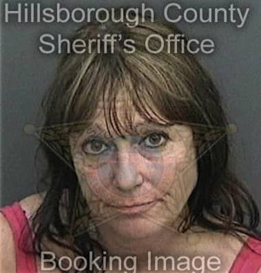 Candice Panny, - Hillsborough County, FL 