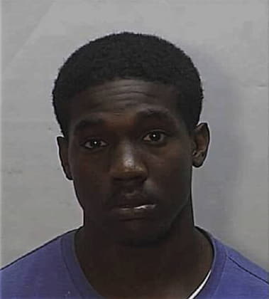 Lachez Patterson, - Guilford County, NC 