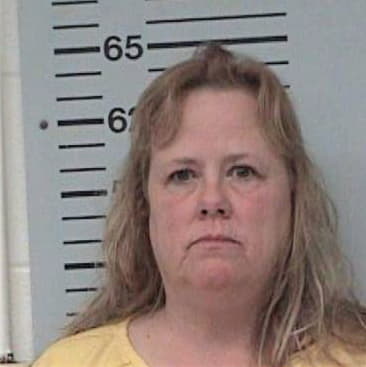 Margaret Patterson, - Desoto County, MS 