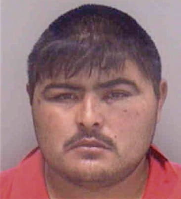 Nazario Perez-Malagon, - Lee County, FL 