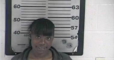 Brenda Person, - Dyer County, TN 