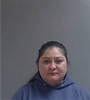 Victoria Petit, - Hidalgo County, TX 