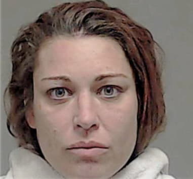 Rochelle Phillips - Collin County, TX 