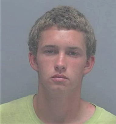 Benjamin Podgorski, - Lee County, FL 