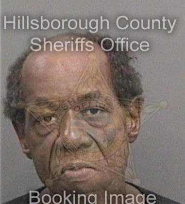 Wilfred Powell, - Hillsborough County, FL 