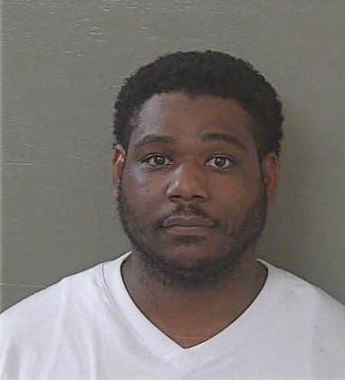 Marquise Prather, - Escambia County, FL 