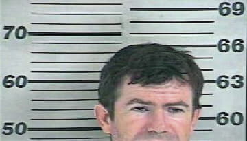 Donald Pruitt, - Dyer County, TN 