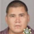Jordan Reed - Multnomah County, OR 