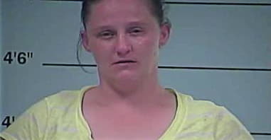 Melissa Richardson, - Bourbon County, KY 