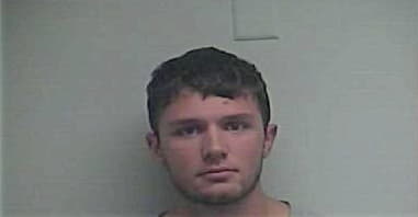 Colton Riggs, - Marion County, KY 