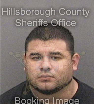 Guillermo Rivera, - Hillsborough County, FL 