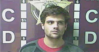 Kevin Robinson - Madison County, KY 