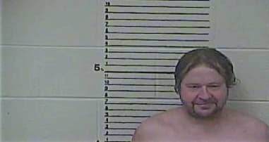 Hughie Rogers, - Clay County, KY 