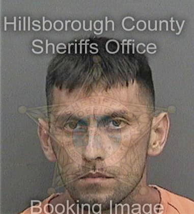 Marcos Rosariocollado, - Hillsborough County, FL 