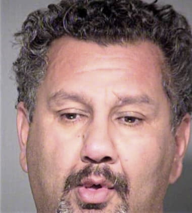 Isiah Rubio - Maricopa County, AZ 