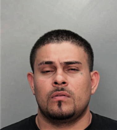 Arturo Sanchez, - Dade County, FL 