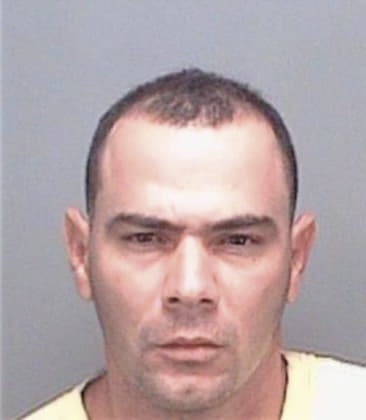 Julius Santana, - Pinellas County, FL 