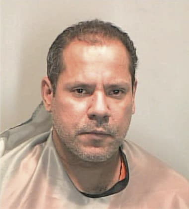 Pedo Santana, - DeKalb County, GA 