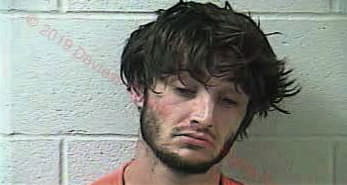Jeffrey Simmons - Daviess County, KY 