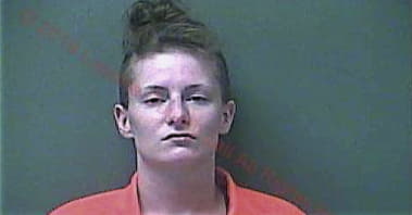 Shaniqua Slaughter, - LaPorte County, IN 