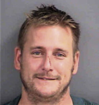 James Smith, - Collier County, FL 