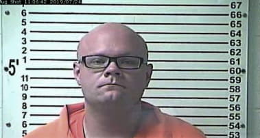 Steven Smith, - Hardin County, KY 