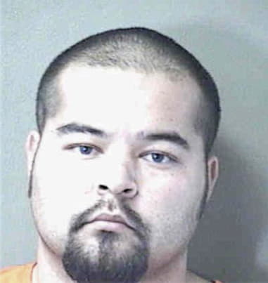 Joshua Spaid, - Okaloosa County, FL 