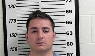 Jeremy Spiers, - Davis County, UT 