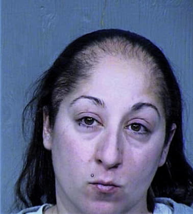 Olivia Stone - Maricopa County, AZ 