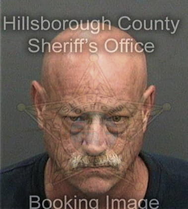 John Straten, - Hillsborough County, FL 