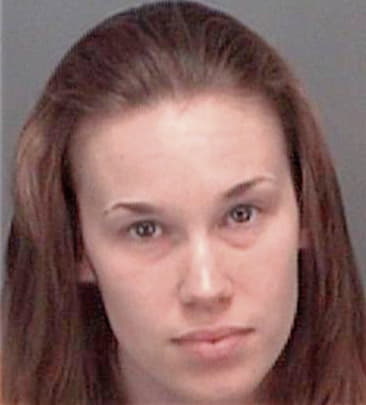 Eleni Tagaropoulos - Pinellas County, FL 