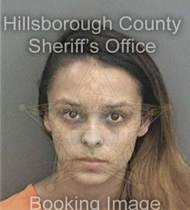 Angela Thomas, - Hillsborough County, FL 