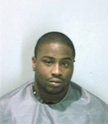 Damon Thomas - DeKalb County, GA 