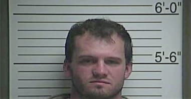 Alistair Thompson, - Brown County, IN 