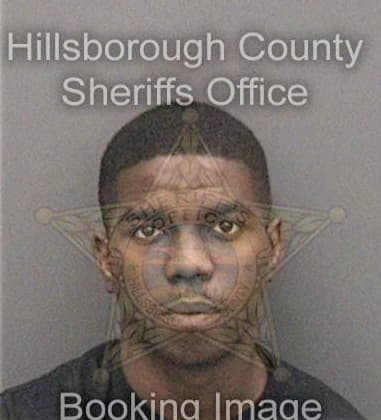 Kenneth Thornton, - Hillsborough County, FL 