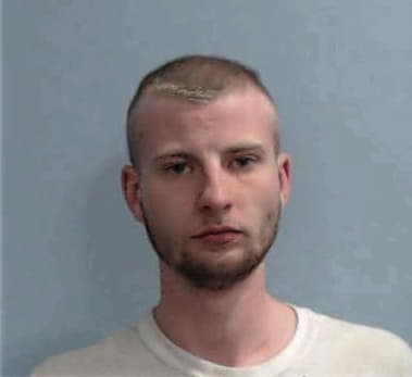 Raymond Thornton - Fayette County, KY 