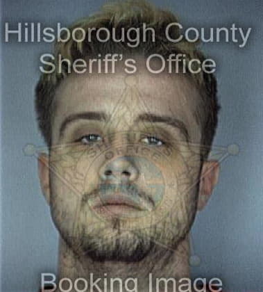 Philip Toler, - Hillsborough County, FL 