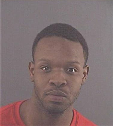 Michael Tolliver, - Peoria County, IL 