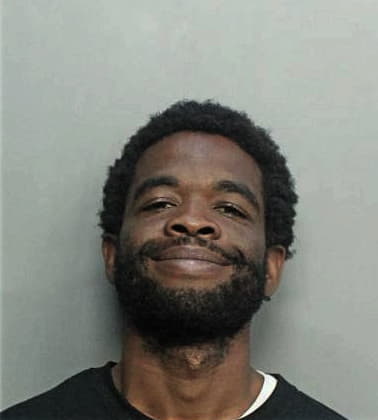 Jimil Troutman, - Dade County, FL 