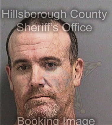 Donovan Trowbridge, - Hillsborough County, FL 