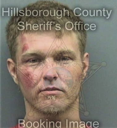 James Trussell, - Hillsborough County, FL 