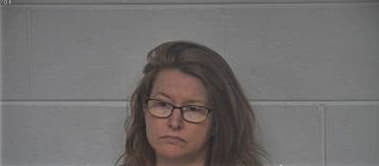 Tonya Tucker, - Carroll County, KY 