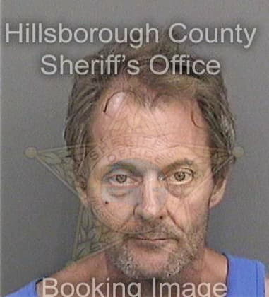 Anthony Turro, - Hillsborough County, FL 