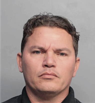 Renier Ulloa-Castillo, - Dade County, FL 