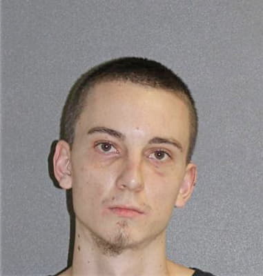 Jeffrey Uptagrafft - Volusia County, FL 